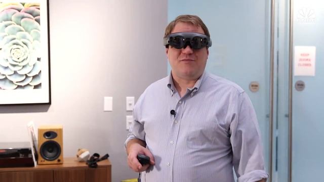 Magic Leap One Is Now Available