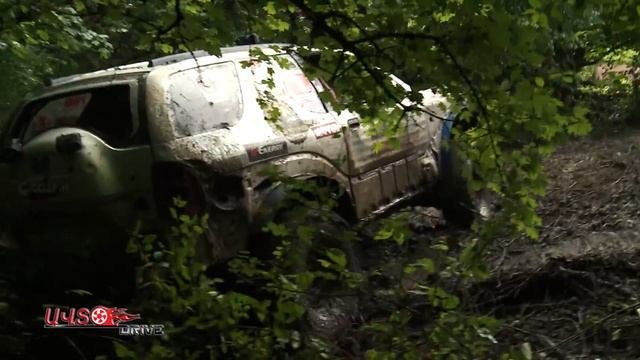 RFC Armenia 2019  part  3  Autodrive  Rainforest Chalenge