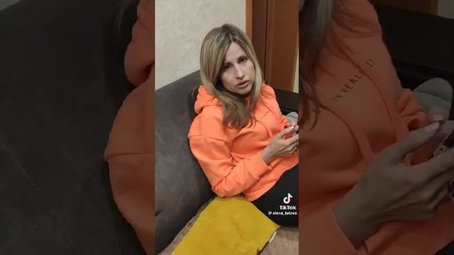 это я у мамы 🤣🤣🤣