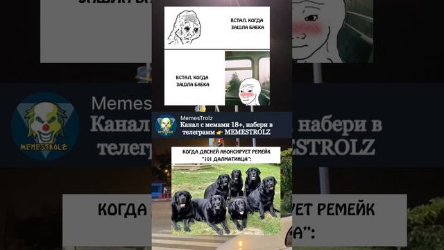 #мем #мемы #memes #рекомендации #funny