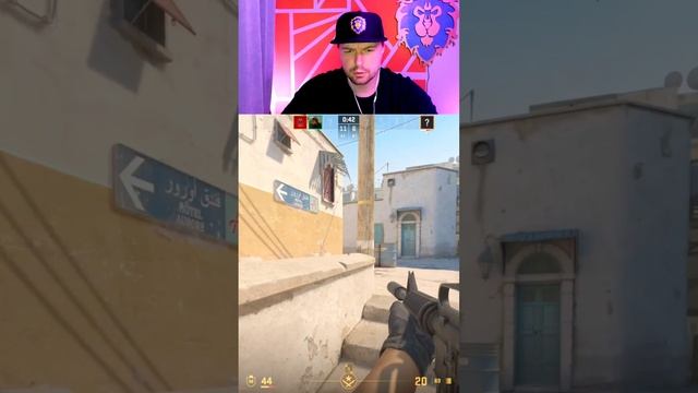 CS 2 засел блин 🤦🏼♂️🤫 #csgo #cs2 #cs #game #gaming #gameplay #games #shorts