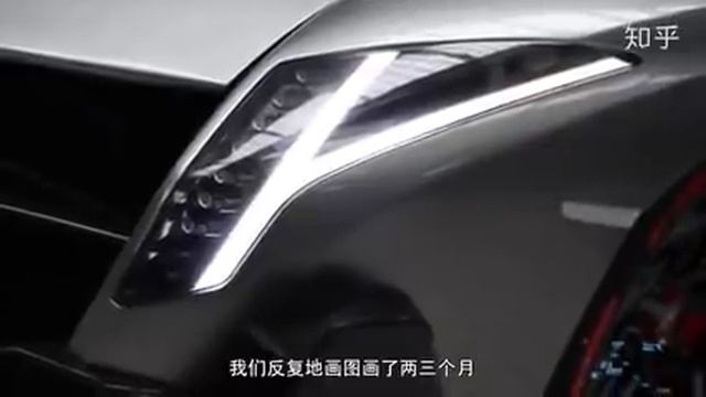 Chinese automobile mechanic built a Lamborghini Veneno replica