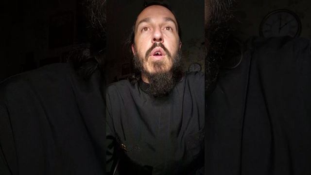 Покров Пресвятой Богородицы. Ответы на вопросы молодежи.