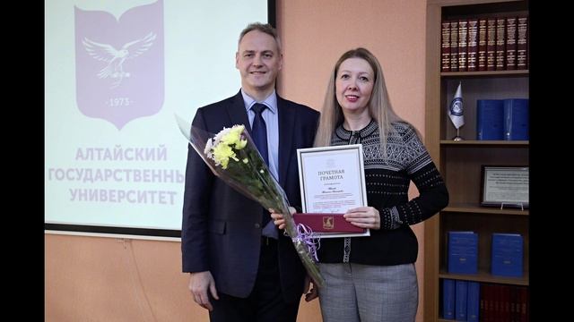 Фото с воспоминаниями ИМИТ 2024