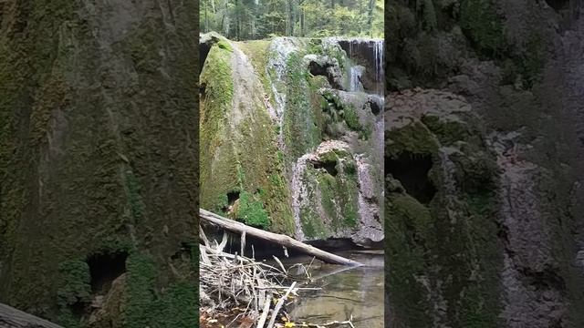 До Каверзинского водопада - Горячий Ключ