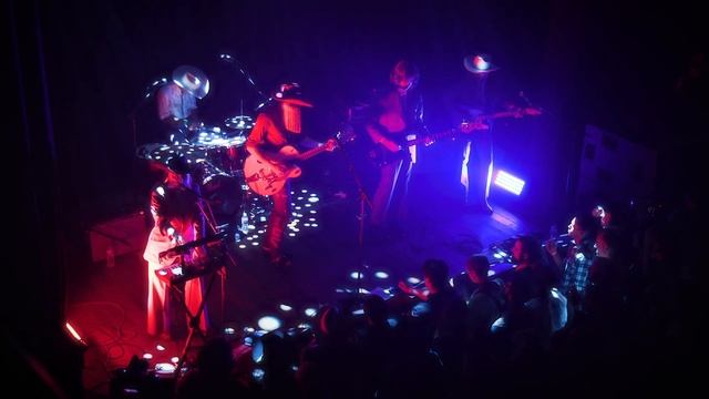 Orville Peck - Nothing Fades Like the Light | Live From Lincoln Hall