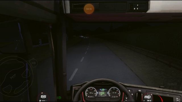 Просто катаемся ☺