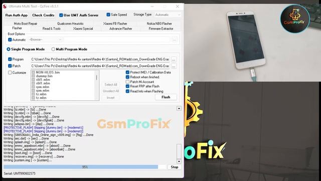 Redmi 4X Eng Rom Install 100 Tested And Working