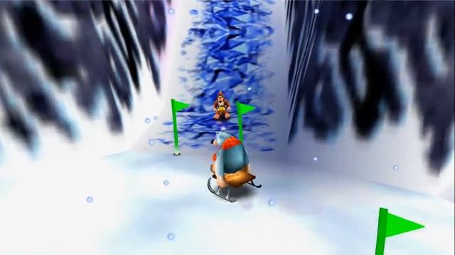 Banjo-Kazooie Полное Прохождение