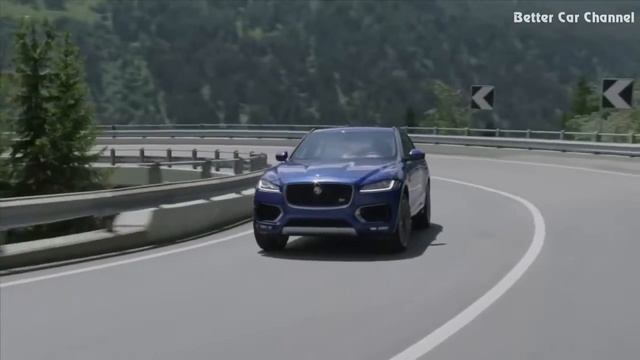 Jaguar vs range rover