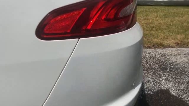 Spires Exhaust Sounds Jaguar XF 3.0 AWD