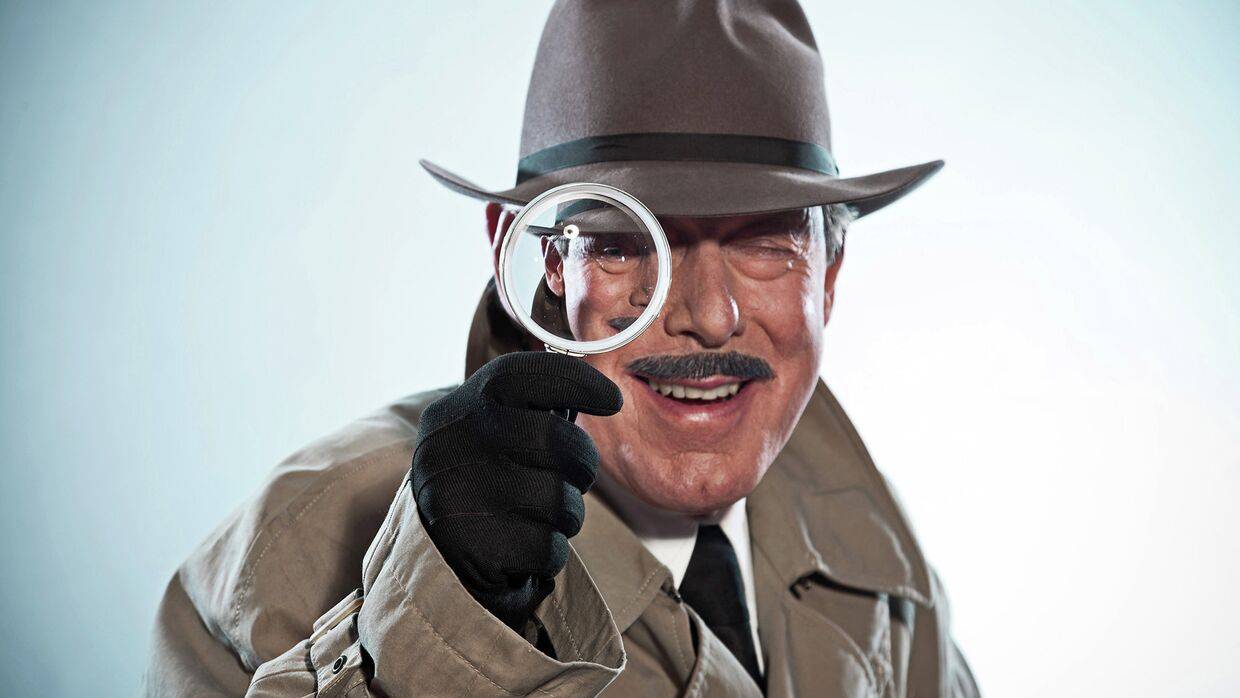 ПРОЕКТ «МОМЕНТЫ ВРЕМЕНИ». ВЫПУСК № 411: «В КАКОЙ ПАЛАТЕ У НАС ПРОКУРОР?»