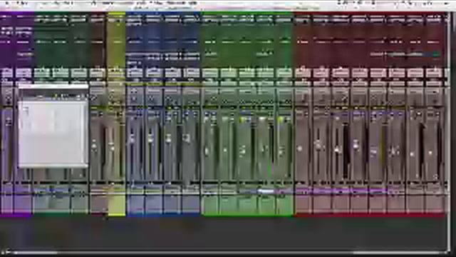 Chris Lord-Alge Teaches Rock Mixing 3-11