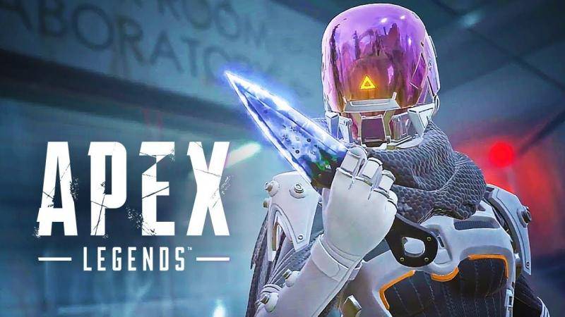 APEX LEGENDS ЛАМПОВЫЙ СТРИМ С DARK PAIN