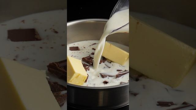 Das vergessene No-Bake-Dessert, das die ganze Welt in den Wahnsinn getrieben hat!