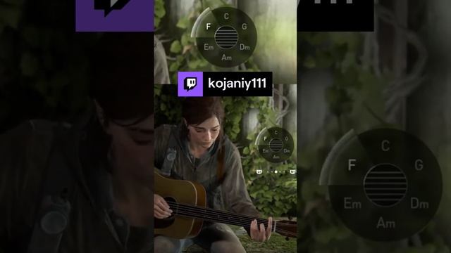 Моя Оборона#thelastofus2ellie #tlou2 #thelastofuspart2 #летов #shorts #twitch #ps4