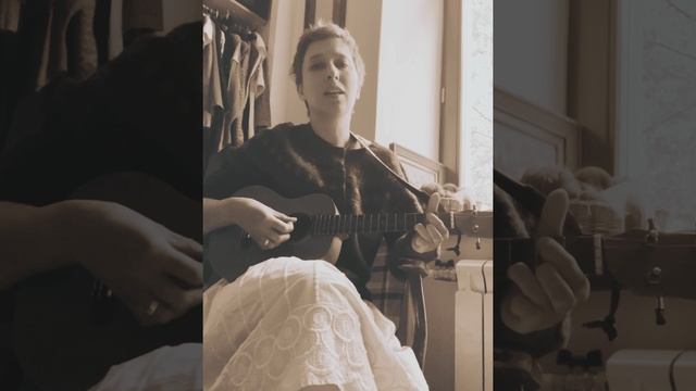 «Комарик», шуточная