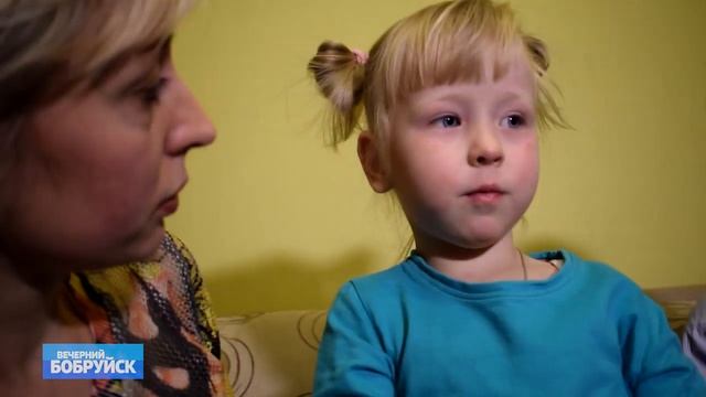 «Мне куклу, папе деньги». И Санта как помощник Деда Мороза. Бобруйские дети и Новый год