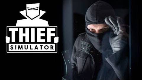 ПОШЁЛ ПО КРИВОЙ ДОРОЖКЕ | Thief Simulator