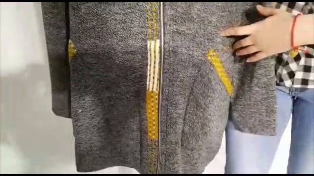 ХИТ. Модель 1668. Размеры 48 - 60. Milana Style. Трикотажная фабрика.