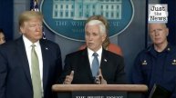 Trump administration considers coronavirus 'mash' hospitals