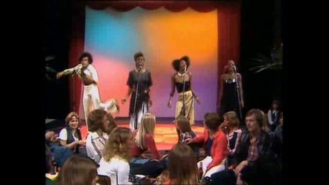 Boney M – «Daddy Cool»