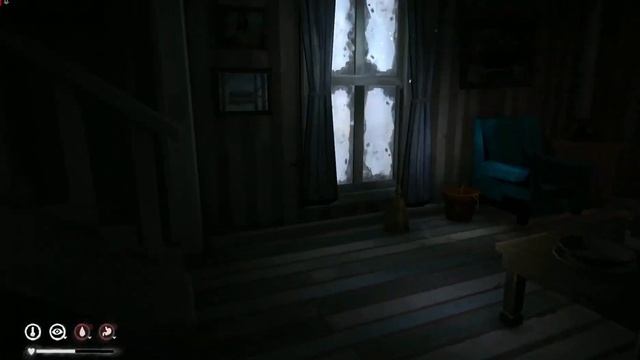 BOZANA Gizemli Yaşlı Kadın - The Long Dark #3