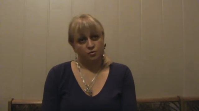 отзвыв о тренере Носовой Светлане
