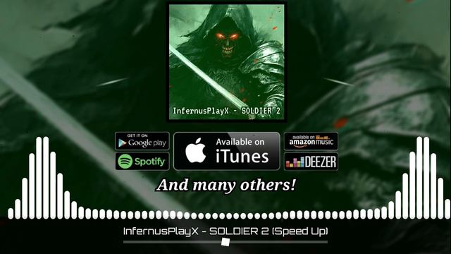 InfernusPlayX - SOLDIER 2 (Speed Up)