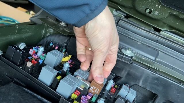 Check Your Jeep Wrangler Fuses