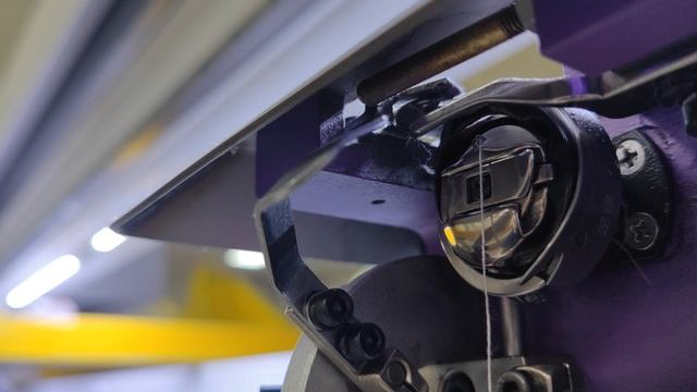 Настройка обрезки одниоголовых машшин