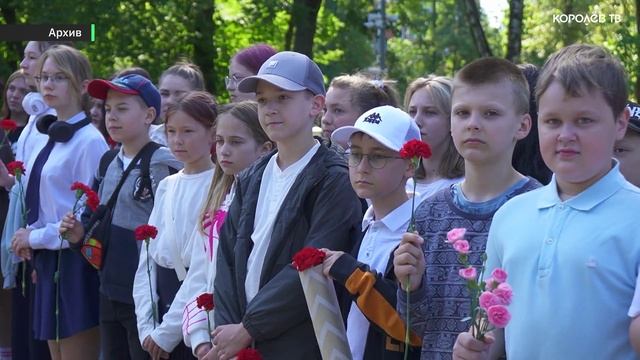 На 100-м году ушёл из жизни герой ВОВ Юрий Демьянович Лесняк