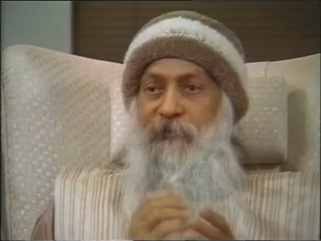 Osho, The Last Testament. Interview 64.2