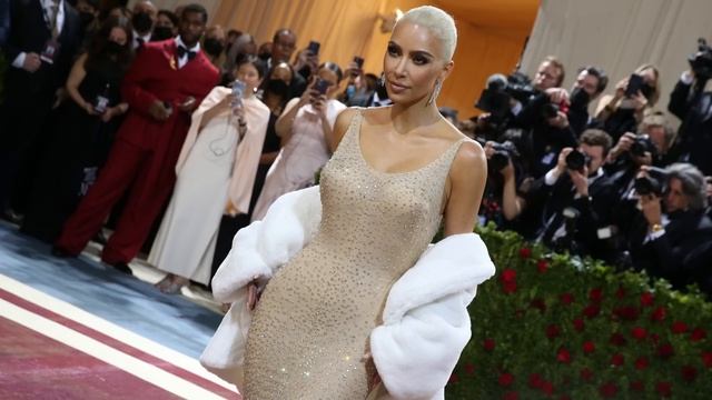 НАЙКРІНЖОВІШИЙ MET GALA | огляд образів МЕТ ГАЛА 2023