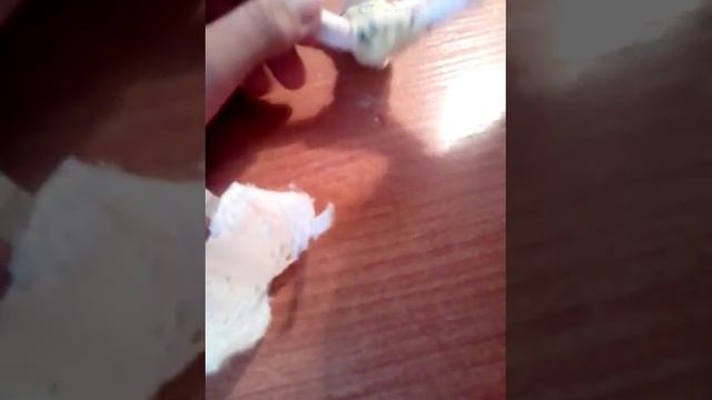Как я меняю подгузник мини реборну