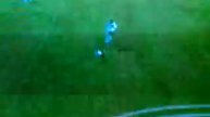 Tiro con efecto FIFA 12 Dani Alves Xbox 360