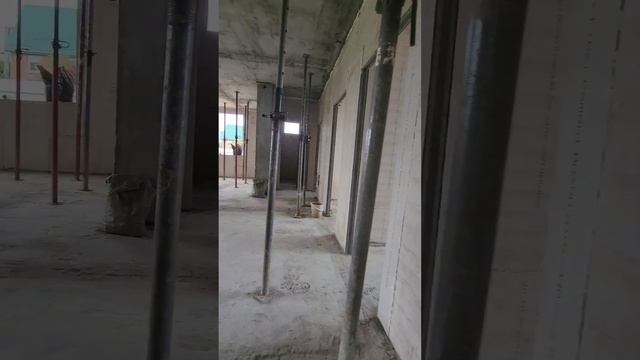 Строительство Дома по Технологии Куб 3 V