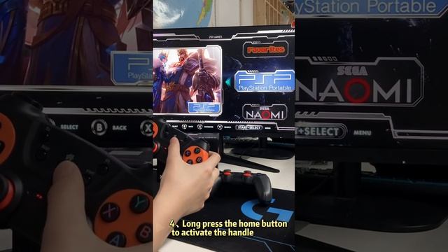 Приставка Video Game Stick Console на 30000 ИГР! + 2 Джойстика.