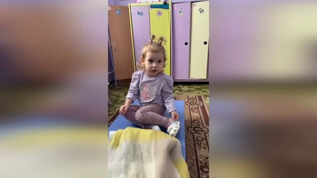 071.Таечка в садике.разное