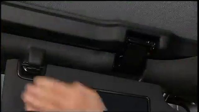 2011 Jeep Wrangler | Partial Lowering of the Soft Top - 2 Door