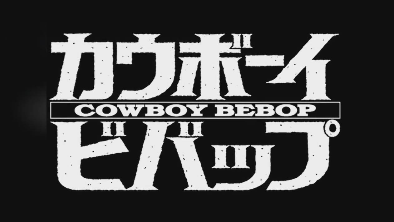 Ковбой Бибоп - Опенинг | Cowboy Bebop Opening | Tank! by Seatbelts