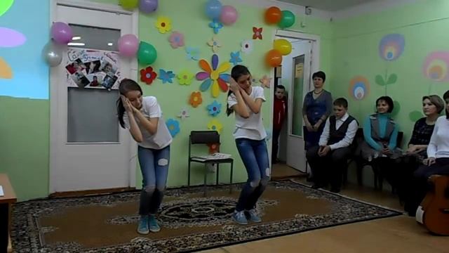 Не детское время