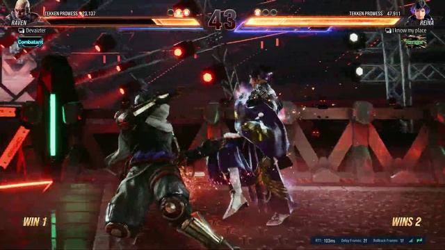 That's the Connection PING with Japan?!