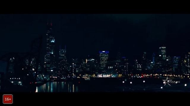 Вдовы — Русский трейлер #2 (2018) | 60 FPS