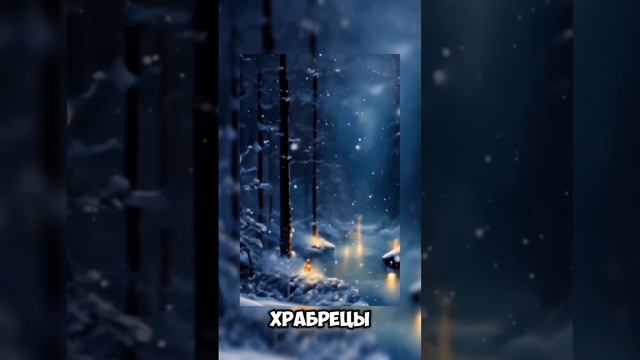 АУДИОКНИГА. Чудище лесное (автор Ника Булычева).   Читает Саня БтрЪ