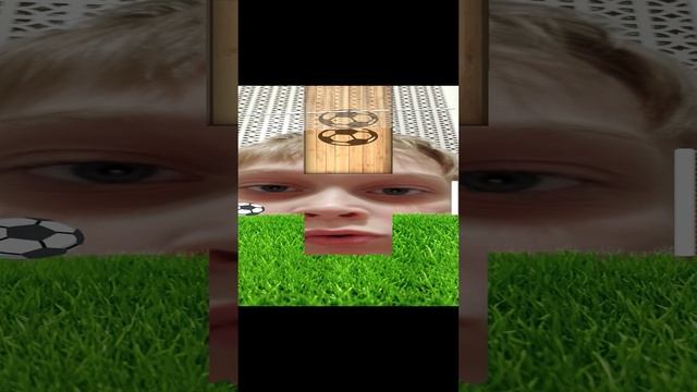 ⚽️ Футбольчик