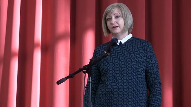 Новая ступень в жизни одиннадцати молодых шаховчан