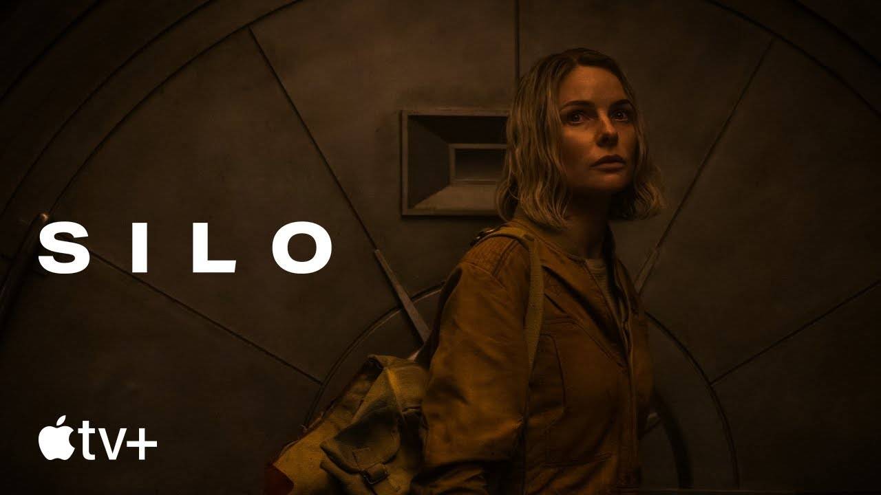 Silo TV Series , season 2 - Official Trailer | Apple TV+