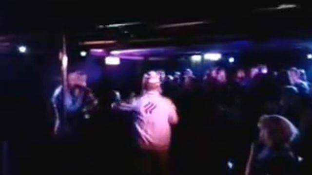 Лев Матвеевич