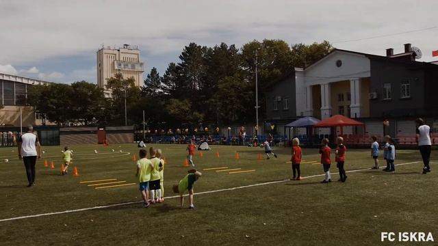 тренировка 002 [3 сентября 2019г.]